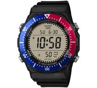 Casio Timeless AE-1700H-1A2VEF - Man - 47 mm - Digital - Quartz - Plexi Glass Beige 47 mm