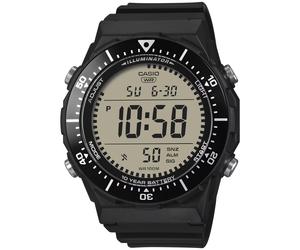 Casio Timeless AE-1700H-1AVEF - Man - 47 mm - Digital - Quartz - Plexi Glass Beige 47 mm