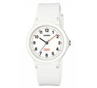 Casio Timeless Collection Children´S And Jugendarmbanduhr White LQ-24B-7BEF