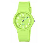 Casio Timeless Collection Children´S And Youth Watch Light Green LQ-24B-3BEF