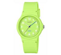 Casio Timeless Collection Children´S And Youth Watch Light Green LQ-24B-3BEF