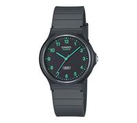 Casio Timeless MQ-24B-8BEF - Man - 35 mm - Digital - Quartz - Mineral Glass Black 16 mm