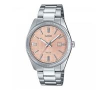 Casio TIMELESS COLLECTION Men MTP-1302PE-4AVEF Mens Wristwatch