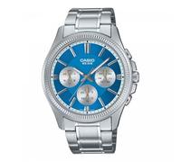 Casio TIMELESS COLLECTION Men MTP-1375PD-2A2VEF Mens Chronograph