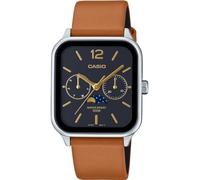 Casio Men's Multi Dial Quartz Watch Collection