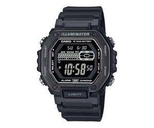 Casio TIMELESS COLLECTION Men MWD-110HB-1BVEF Mens Wristwatch
