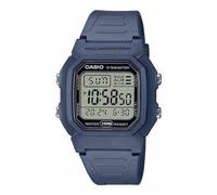 Casio Men's Digital Watch Collection
