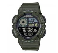 Casio TIMELESS COLLECTION Men WS-1500H-3BVEF Mens Wristwatch