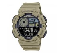Casio TIMELESS COLLECTION Men WS-1500H-5BVEF Mens Wristwatch