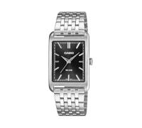 Casio Timeless Collection Men's Time Only Watch | Synthetic Material, 26.00mm Case, Polished, CA.MTP-B215D-1AVER