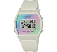 Casio TIMELESS COLLECTION Women LW-205H-8AEF Digital watch for women With Alarm