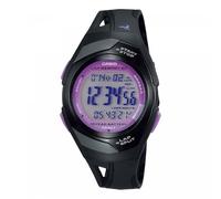 Casio TIMELESS COLLECTION Women STR-300-1CEG Unisex