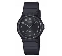 Casio Timeless Collection Women's And Youth Watch Black MQ-24B-1BEF