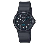 CASIO Timeless Collection Youth And Children's Watch Black LQ-24B-1BEF