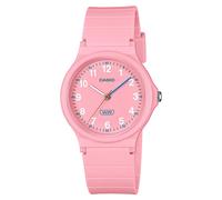 CASIO Timeless Collection Youth And Children's Watch Pink LQ-24B-4BEF