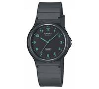 CASIO Timeless Collection Youth And Ladies Watch Dark Gray MQ-24B-8BEF