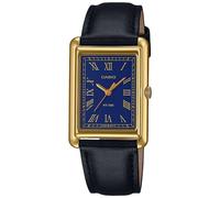 Casio Timeless LTP-B165GL -2BVEF - Woman - 25 mm - Analogue - Quartz - Mineral Glass Blue 14 mm