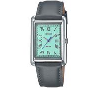 Casio Timeless LTP-B165L-2BVEF - Woman - 25 mm - Analogue - Quartz - Mineral Glass Iced Blue 14 mm