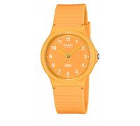 Casio Timeless MQ-24B-9BEF - Man - 35 mm - Digital - Quartz - Mineral Glass Orange 16 mm