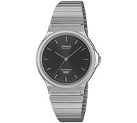 Casio Timeless MQ-24DA-1AEF - Unisex - 34 mm - Analogue - Quartz - Plexi Glass Black 34 mm
