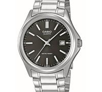 Casio Timeless MTP-1183PA-1AEG - Man - 40 mm - Analogue - Quartz - Mineral Glass Black 40 mm
