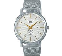Casio Timeless MTP-B125M-7AVEF - Woman - 41 mm - Analogue - Quartz - Mineral Glass White 19 mm