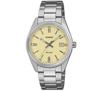 Casio Timeless UTP-1302PD-9AVEF - Man - 35 mm - Analogue - Quartz - Mineral Glass Silver 35 mm