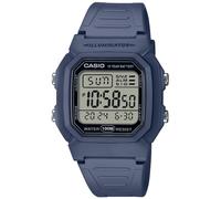 Casio Timeless W-800H-2AVES - Woman - 36 mm - Digital - Quartz Grey 17 mm