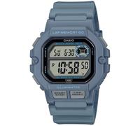 Casio Timeless WS-1400H-2AVEF - Man - 45 mm - Digital - Quartz - Mineral Glass Black 45 mm