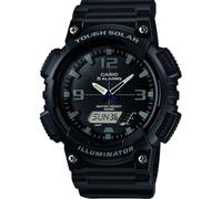 Casio Solar Power Analogue Watch shop4world.com
