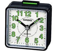 Casio TQ-140-1BEF Collection Alarm Clock