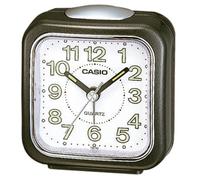 Casio TQ-142-1EF - Unisex - Quartz - Plastic - Plexi Glass White