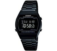 Casio B640 Watch Black