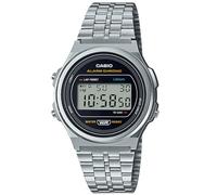 Casio A171WE-1AEF mm Silver