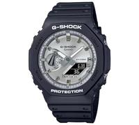 Casio 2100 Series Garish Watch GA-2100SB-1AER