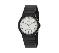 CASIO Unisex Adult Analogue Quartz Watch MQ-24-7BLL