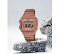 Casio B-650wc-5a Watch Golden