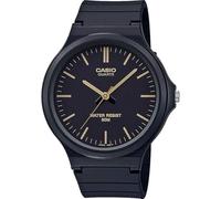 Casio Mw-240-1e2vef Watch Black Men