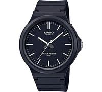 Casio Mw-240-1evef Watch Black Men