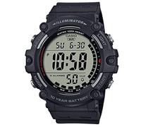 Casio Ae-1500wh-1avef Watch One Size Black
