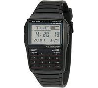 Casio Unisex Analog-Digital Analogue Watch DBC-32-1A