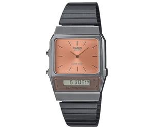 Casio Unisex Analogue-Digital Quartz Watch Casio Collection Vintage