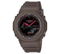 Casio Unisex Analogue-Digital Quartz Watch G-Shock