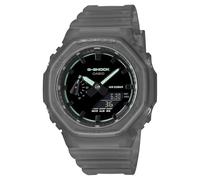 Casio G-Shock GA-2100K-1AER - Man - 45 mm - Quartz - Mineral Glass Black 22 mm