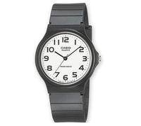 Casio Unisex Black Watch MQ-24-7B2LEG