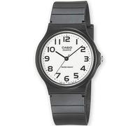 Casio Mq-24-7b2leg Watch Black Men,Women