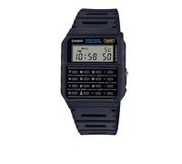 Casio original Plastic Strap Calculator Unisex Watch/Gift pouch