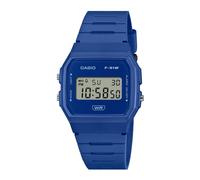 Casio F-91WB-2A1EF Collection Watch