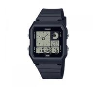 Casio Gents Vintage Five Alarm Watch LF-20W-1AEF