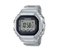 Casio CRW-001-1ER Watch silver Uni